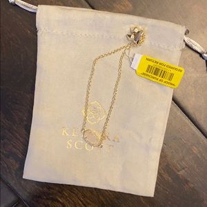 NWT Kendra Scott bracelet.